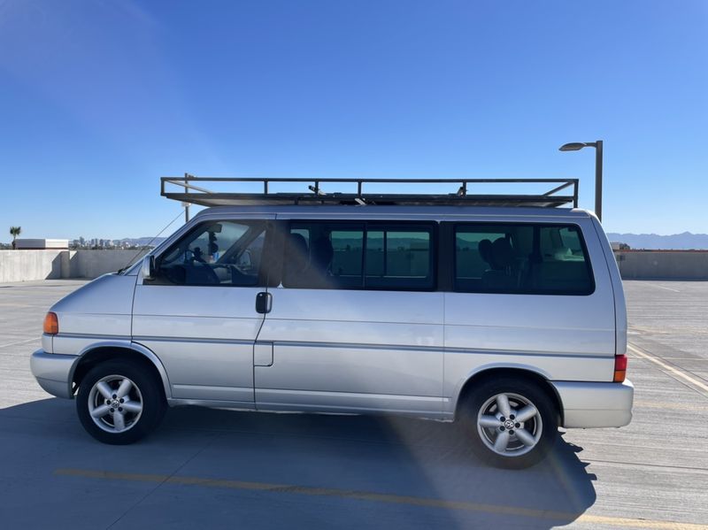 Picture 1/17 of a 2003 VW Eurovan Camper- New Transmission for sale in Phoenix, Arizona
