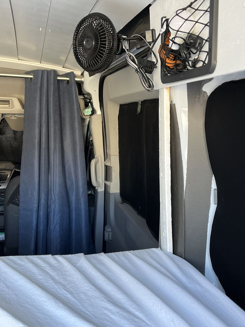 Picture 5/13 of a 2016 Medium roof Transit Adventure Van Conversion for sale in Florence, Arizona