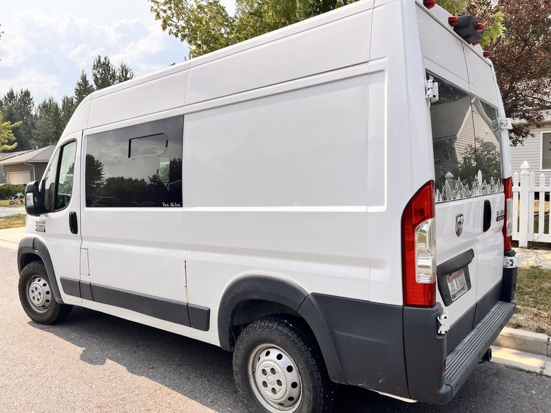 Picture 4/11 of a Van Halen is ready to rock! for sale in Sandpoint, Idaho