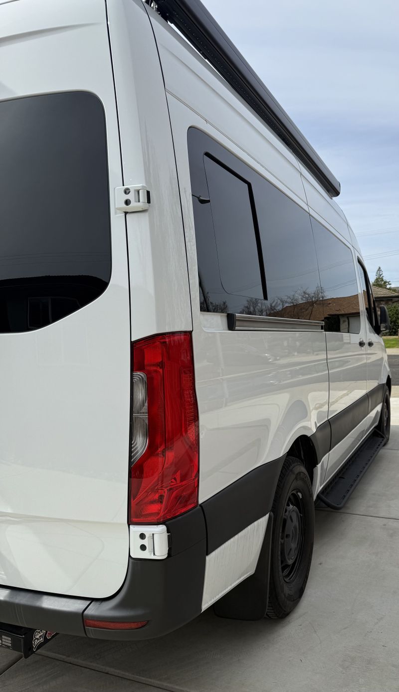 Picture 4/26 of a 21’ Sprinter Van Conversion  for sale in Lodi, California