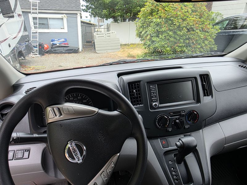 Picture 4/17 of a 2021 Caravan Outfitter Free Bird Campervan for sale in Tacoma, Washington