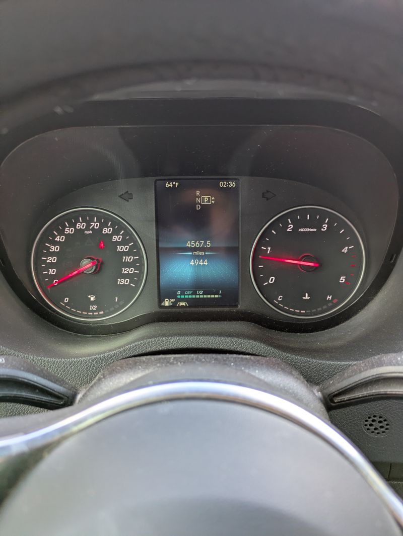 Picture 4/24 of a 2025 Modified Winnebago Adventure Wagon AWD for sale in Prescott, Arizona