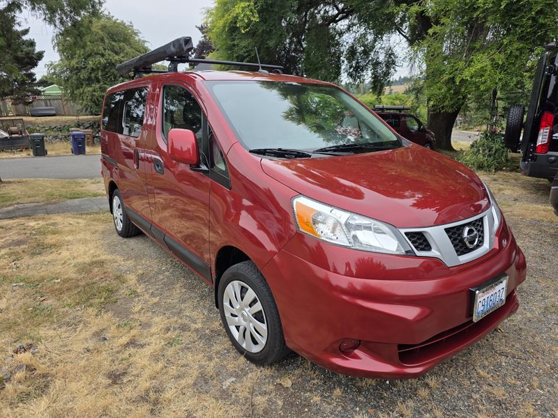Picture 1/20 of a 2021 Caravan Outfitter Free Bird Campervan for sale in Tacoma, Washington