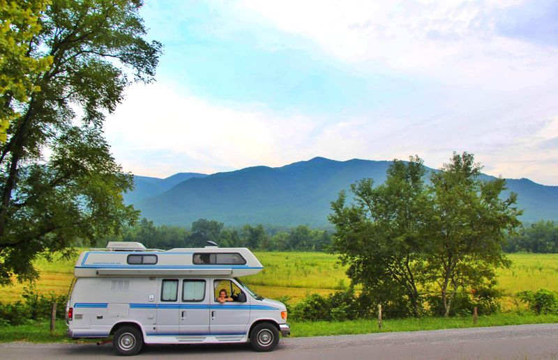 Picture 2/19 of a Rare Airstream Camper Van for sale in Lawrenceville, Georgia