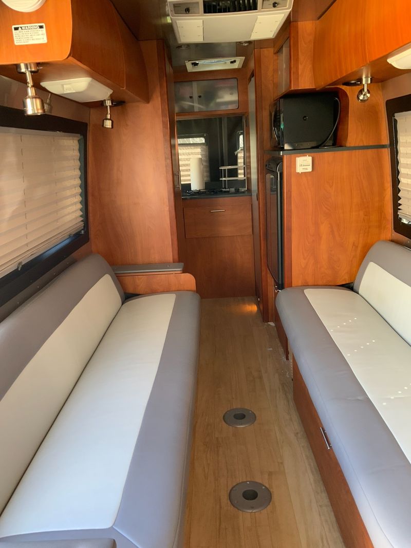 Picture 4/17 of a 2005  Airstream Interstate  for sale in Denver, Colorado