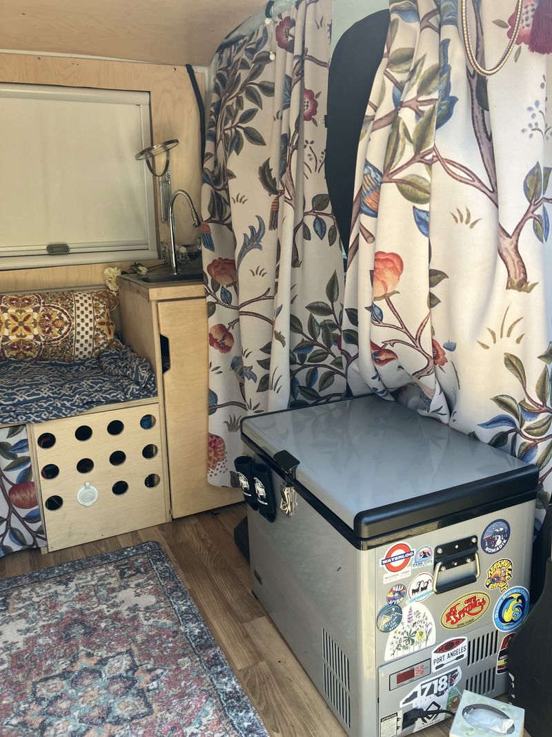 Picture 2/11 of a 2017 Ram ProMaster looking for new home for sale in Sacramento, California