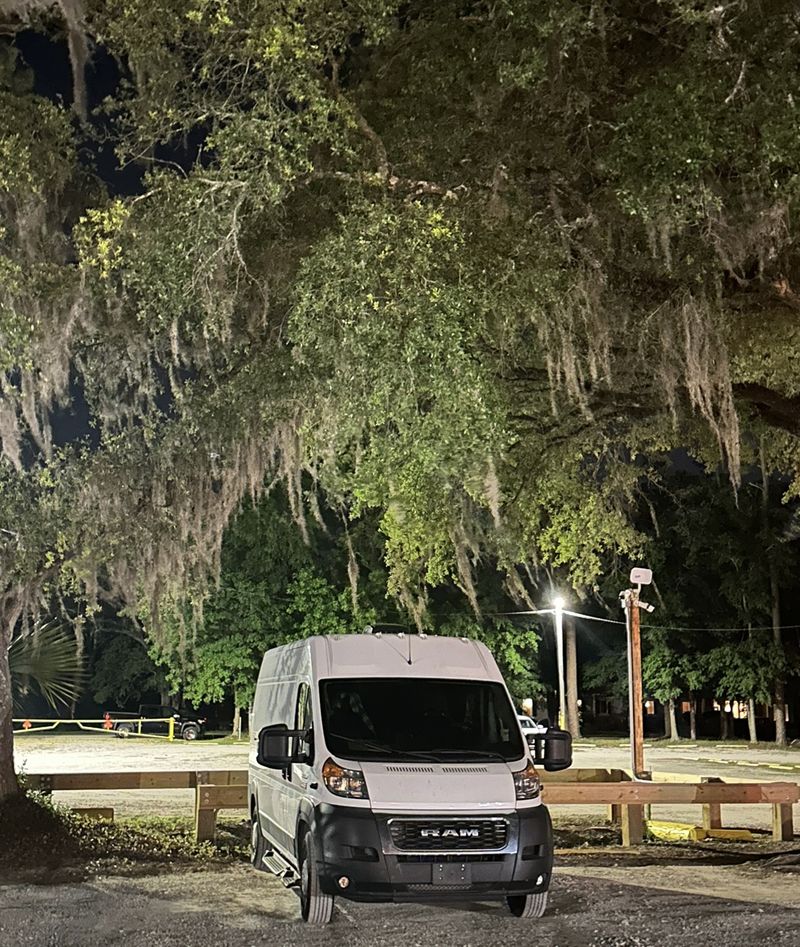 Picture 3/26 of a Luxurious Handcrafted Van Build for sale in Saint Louis, Missouri