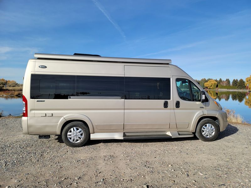 Picture 5/22 of a 2023 Midwest Automotive Design Legend FSL for sale in Idaho Falls, Idaho