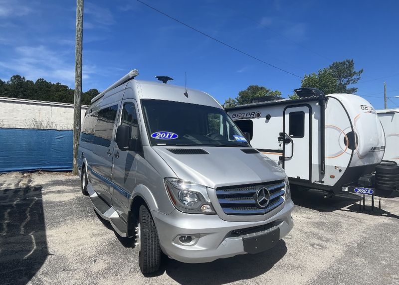 Picture 1/14 of a 2017 Winnebago Era 170A   for sale in Charleston, South Carolina
