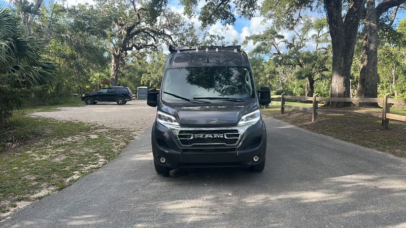 Picture 5/45 of a 2024 Ram Promaster 2500 136wb Conversion Van for sale in Sarasota, Florida