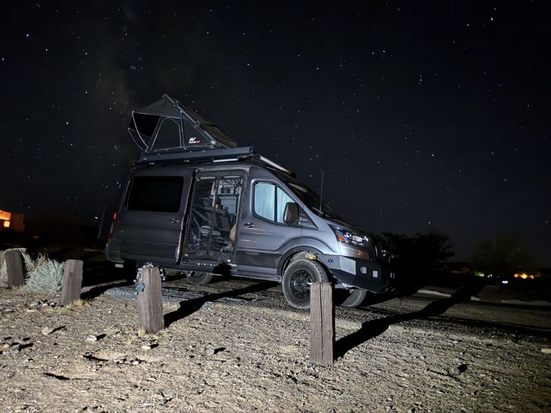 Picture 2/28 of a 2022 Vandoit LIV-$120,000 for sale in Phoenix, Arizona