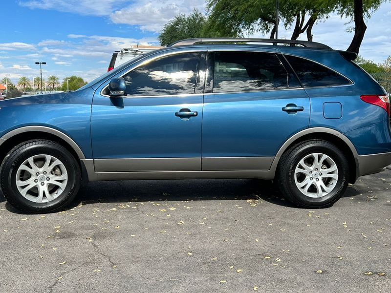 Picture 5/8 of a SUV with Roof top tent for sale in Anchorage, Alaska