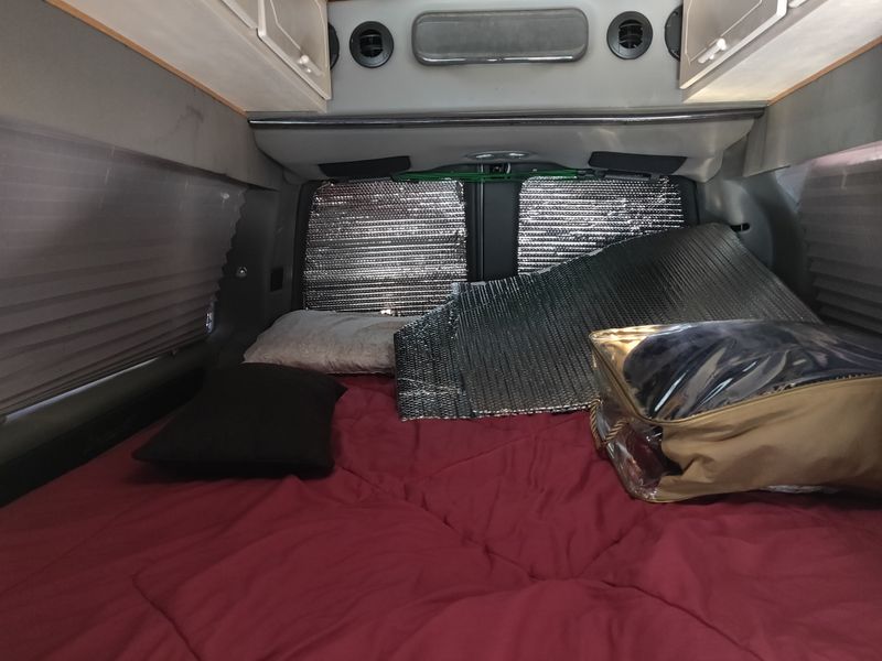 Picture 3/32 of a 2013 Chevy Express for sale in Passaic, New Jersey