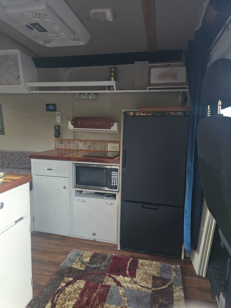 Picture 4/17 of a 2016 Ram Promaster 2500 for sale in Coral Springs, Florida