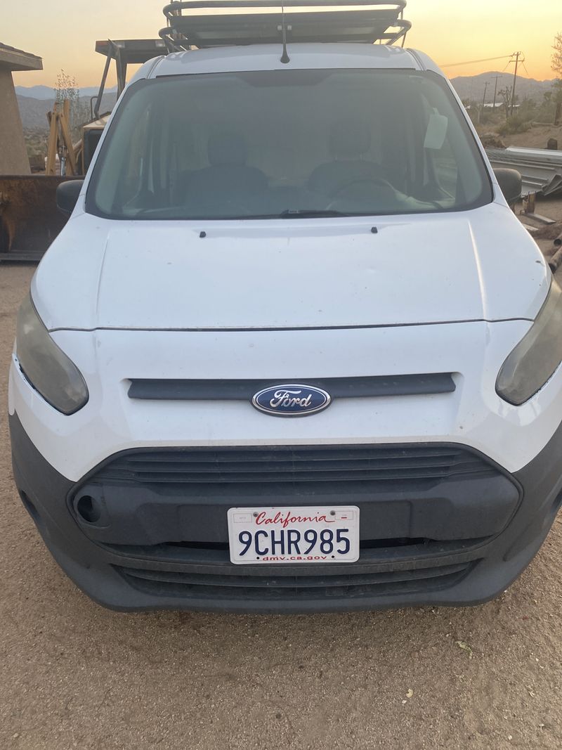 Picture 4/12 of a Converted for transit for sale in Palm Desert, California