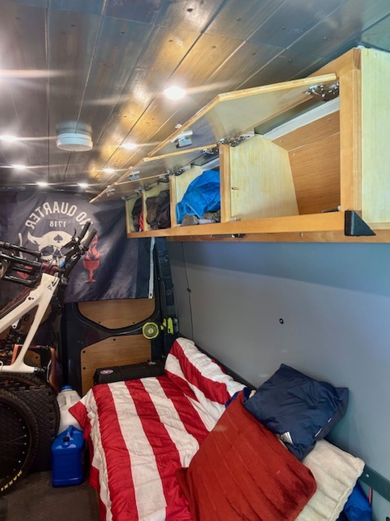 Picture 3/27 of a 2023 SPRINTER 170 HR EXTENDED for sale in Pinehurst, North Carolina