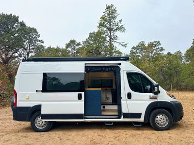 Campervans for sale | Vancamper