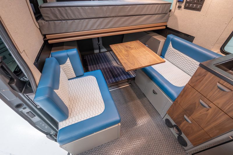 Picture 4/27 of a 2026 Off Highway Van | Sundance Kid | 144 Pro-X for sale in Salt Lake City, Utah