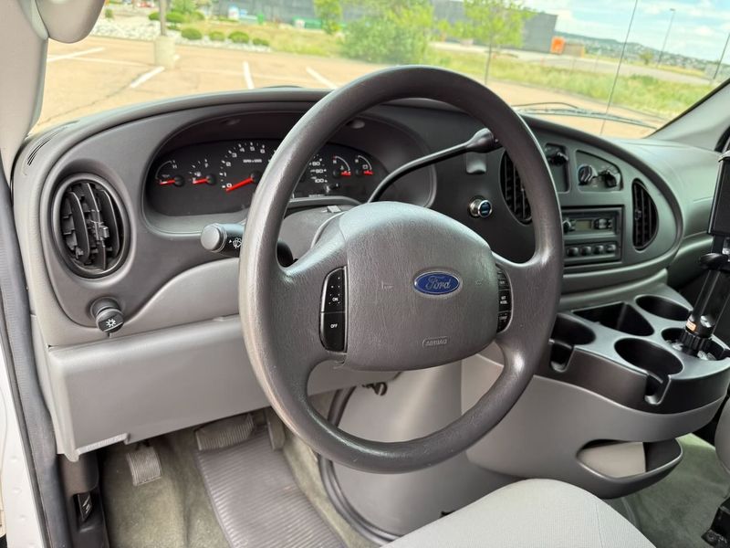 Picture 5/9 of a 2007 Ford E150 Super Duty Adventure 2WD for sale in Colorado Springs, Colorado