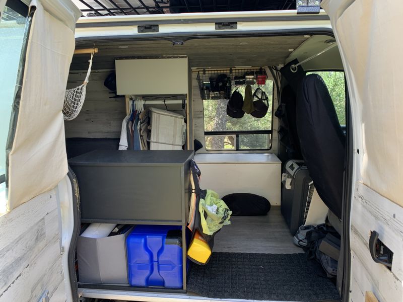 Picture 2/9 of a 2006 Chevy Express for sale in San Francisco, California