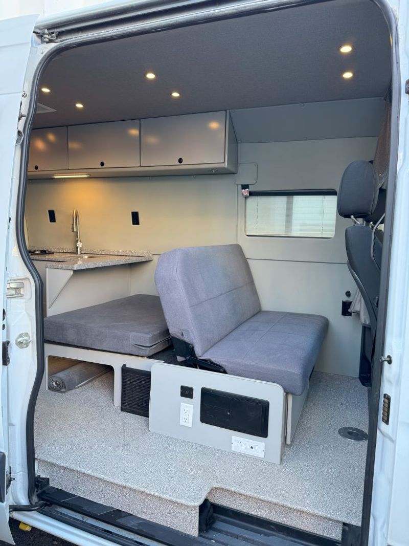 Picture 4/15 of a RVIA Certified Sprinter Campervan for sale in Denver, Colorado