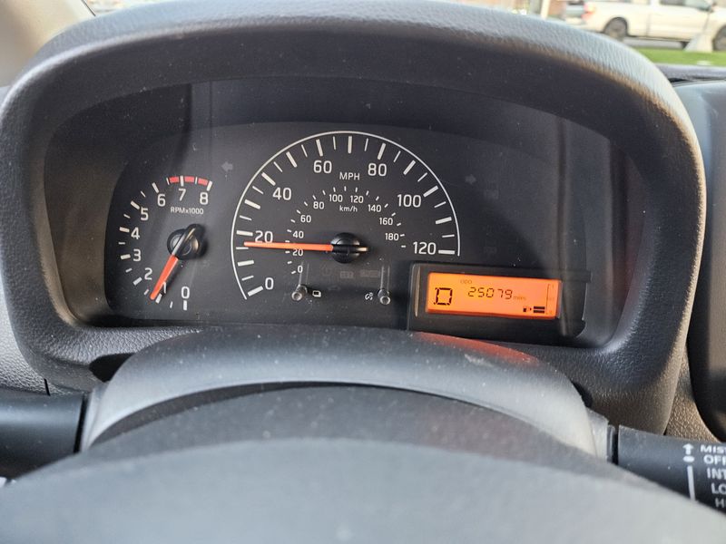 Picture 2/17 of a 2021 Nissan NV200 Free Bird Camper Van for sale in Enumclaw, Washington
