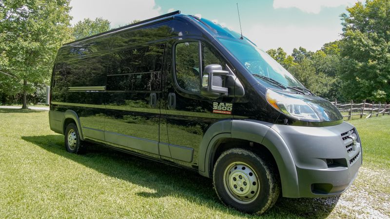 Picture 2/22 of a 2018 Dodge Ram Promaster 3500 for sale in Cleveland, Ohio
