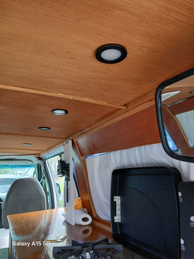 Picture 5/43 of a 2004 ford e350 for sale in Avenel, New Jersey