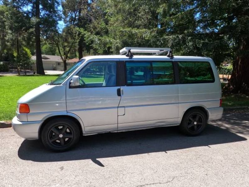 Picture 1/17 of a 2003 VW Eurovan Camper for sale in Temecula, California