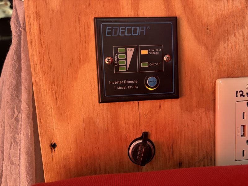 Picture 2/17 of a 2014 Promaster 159” high top for sale in Kennebunkport, Maine