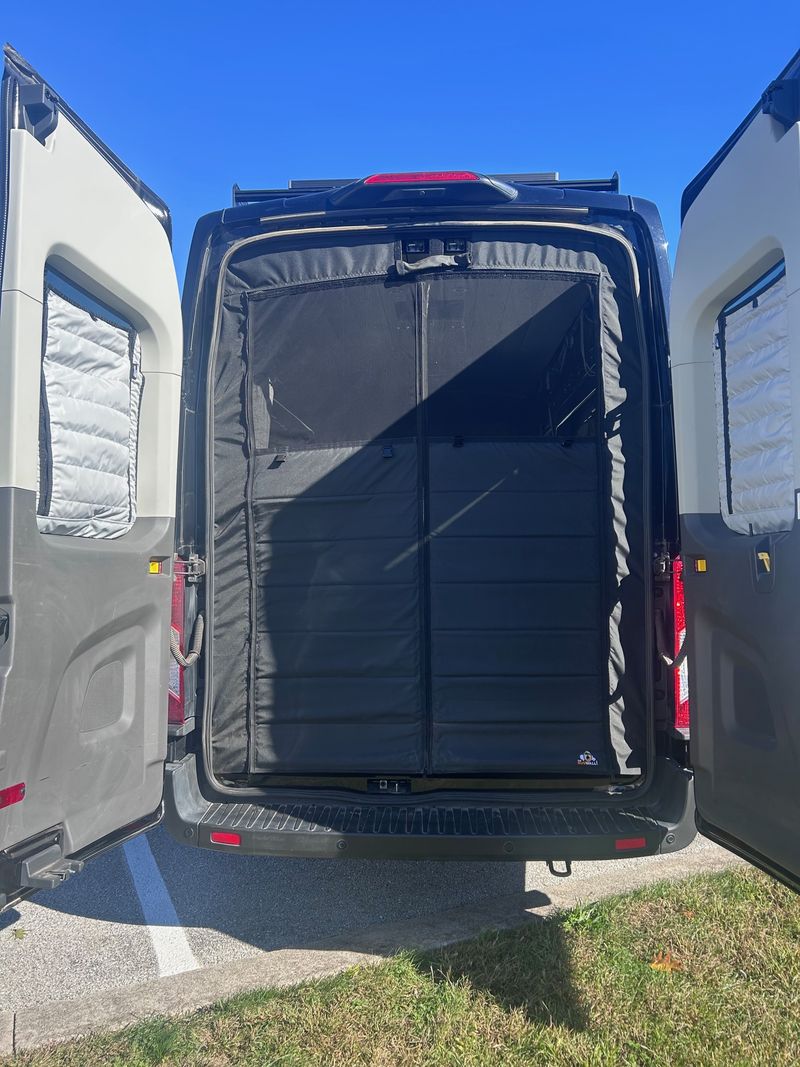 Picture 2/12 of a 2020 Ford Transit HD - Blank Canvas! for sale in Dover, Pennsylvania