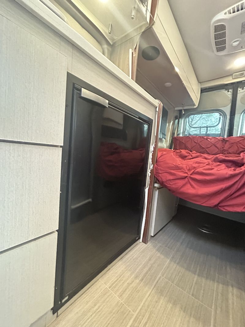 Picture 2/20 of a Camper van for sale!! for sale in Redding, California