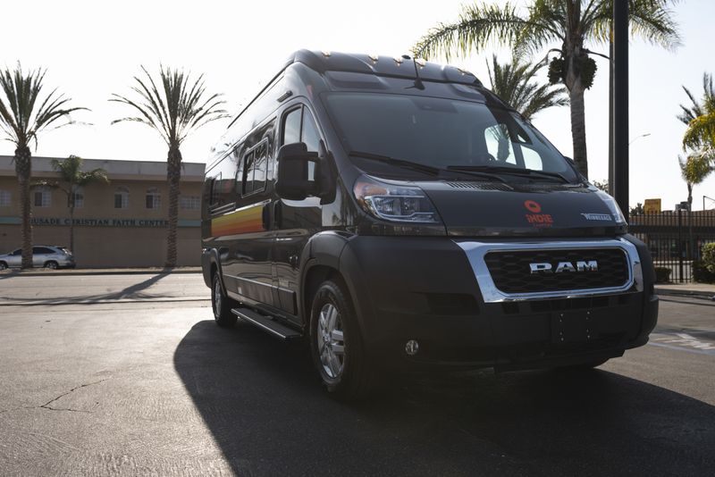 Picture 1/28 of a 2023 Winnebago Solis 59PX for sale in San Francisco, California