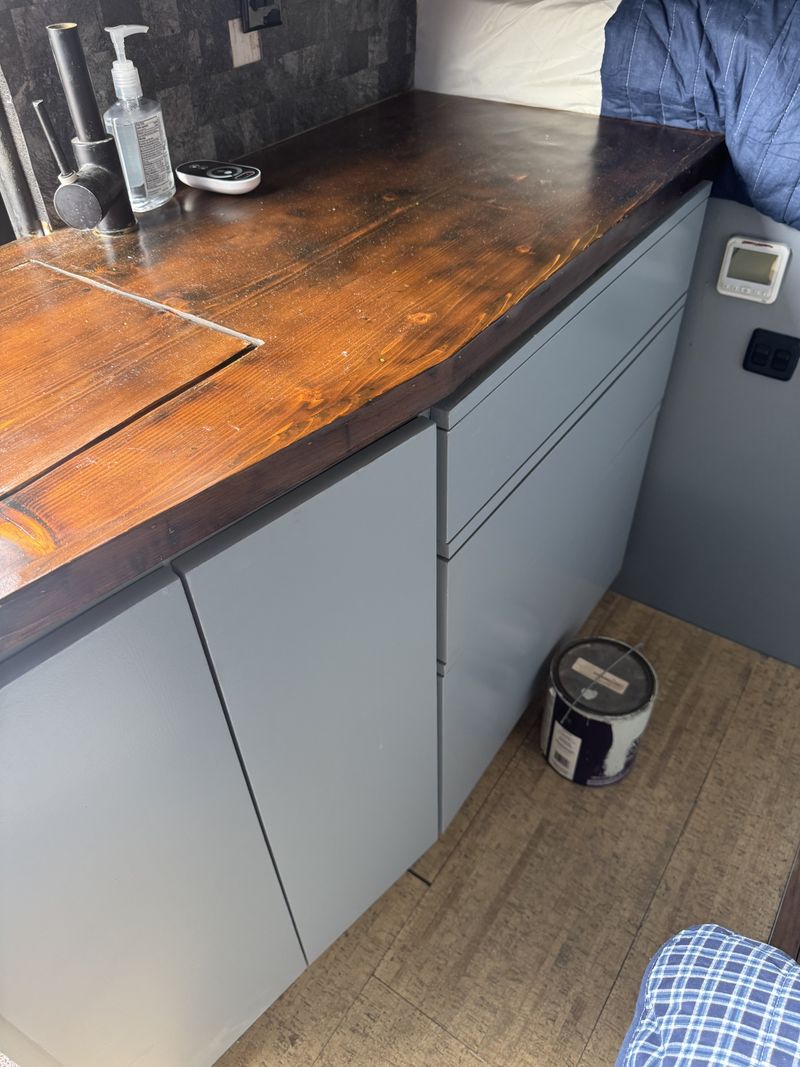 Picture 3/16 of a 2019 Ram promaster 2500 for sale in Houston, Texas