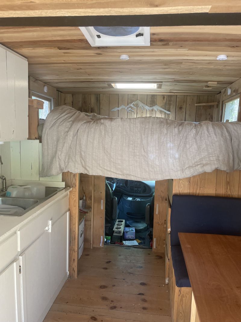 Picture 3/15 of a Ford E-450 Box Truck - Tallulah for sale in Clifton Park, New York