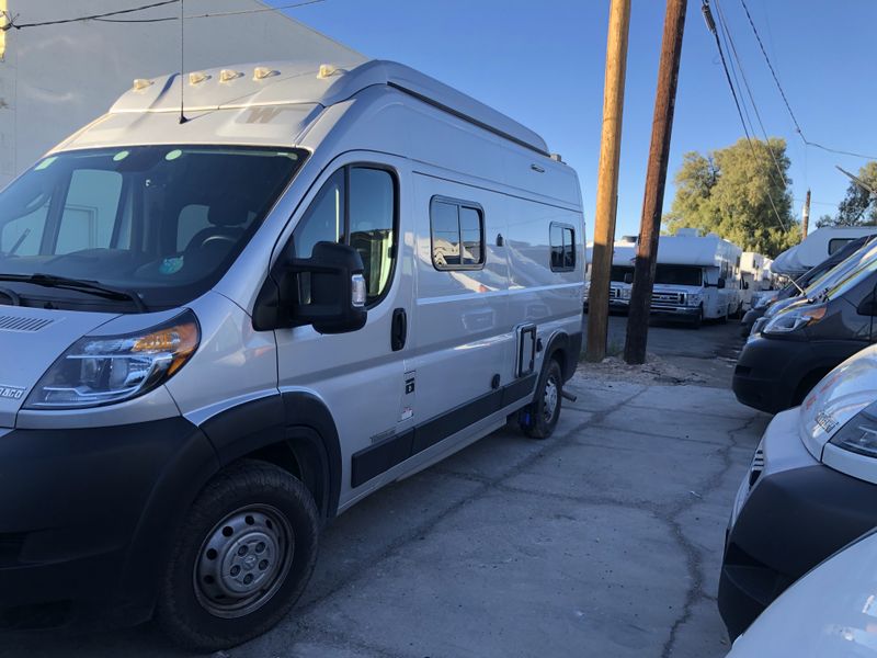 Picture 2/16 of a SOLIS 59P - 2022 WINNEBAGO SOLIS 59P for sale in Las Vegas, Nevada