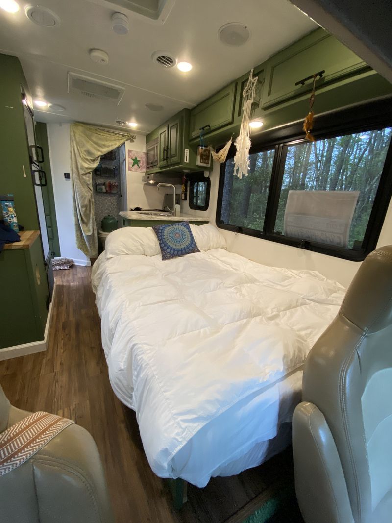 Picture 4/23 of a *$Reduced* 2018 Touring Cruiser WITH SOLAR! for sale in Johns Island, South Carolina