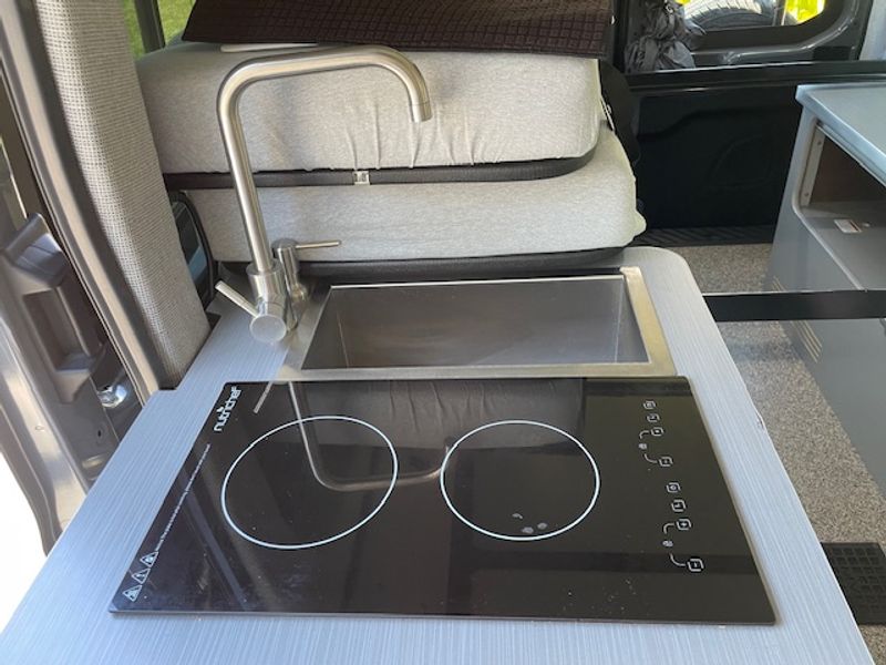 Picture 3/9 of a 2023 ModVans CV1/M AWD for sale in Walnut Creek, California