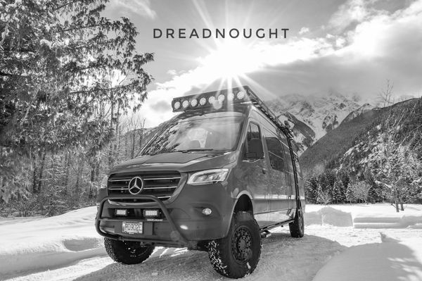 2019 mb sprinter shops 4x4