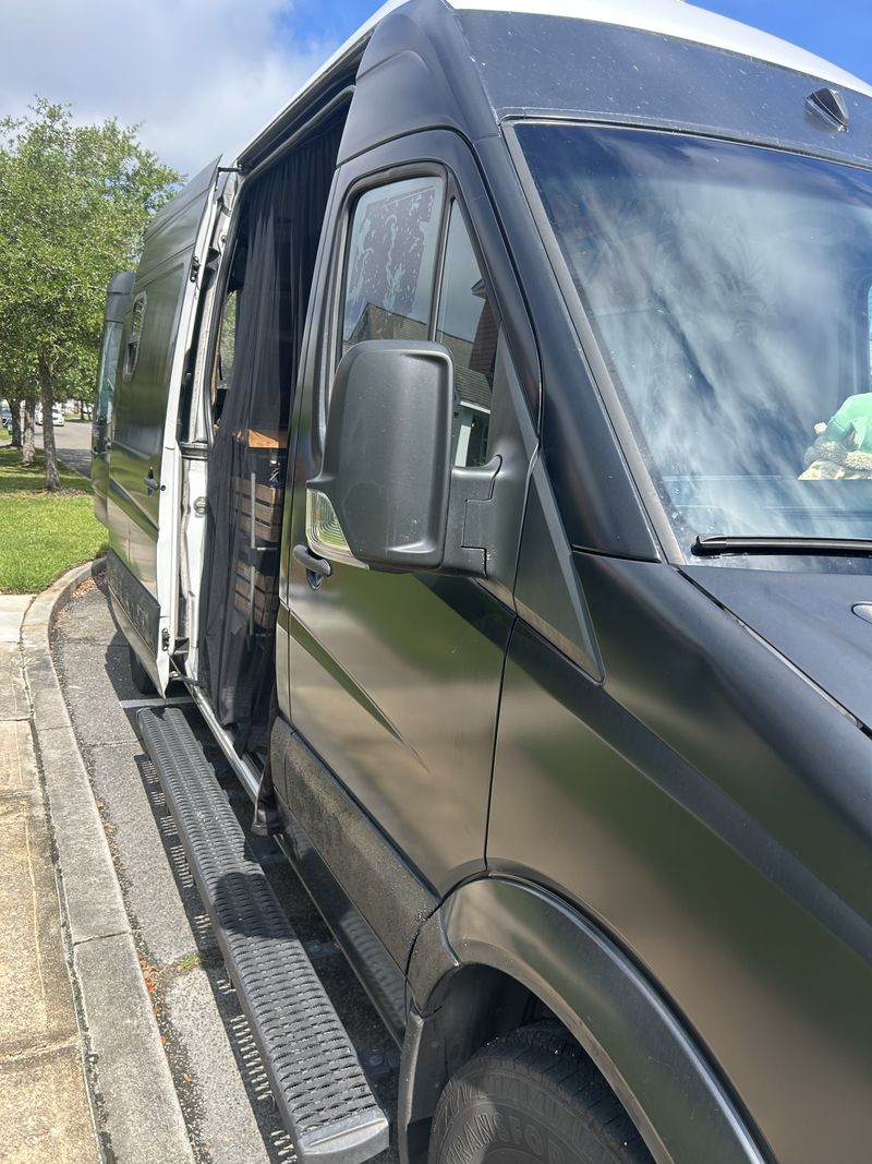 Picture 4/15 of a 2008 Dodge Sprinter 3500 Conversion- Price Reduced for sale in East Setauket, New York