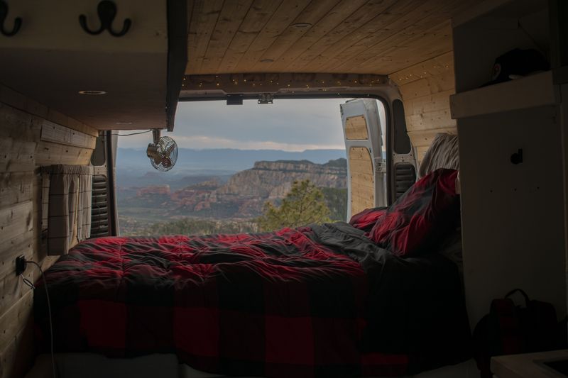 Picture 3/28 of a 2014 Ram Promaster 3500 159 Extended for sale in Albuquerque, New Mexico