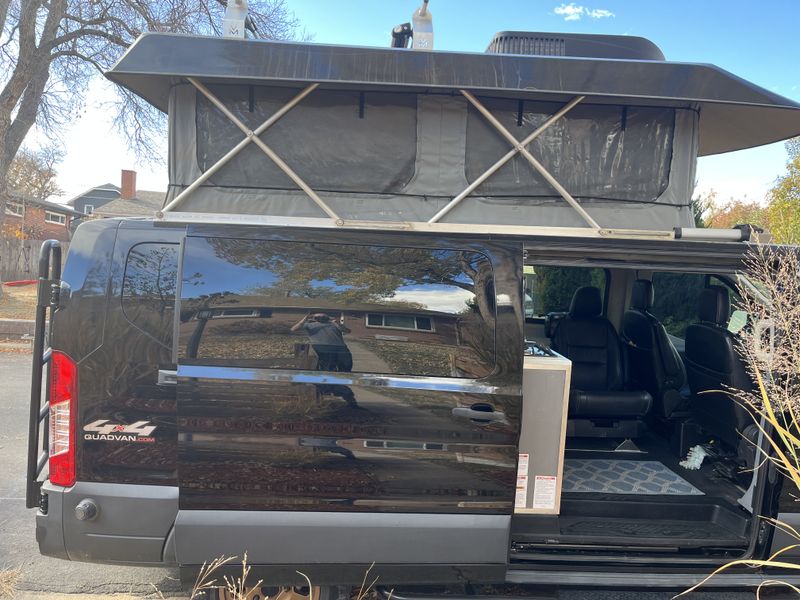 Picture 2/15 of a 2018 ModVan CV1 for sale in Denver, Colorado