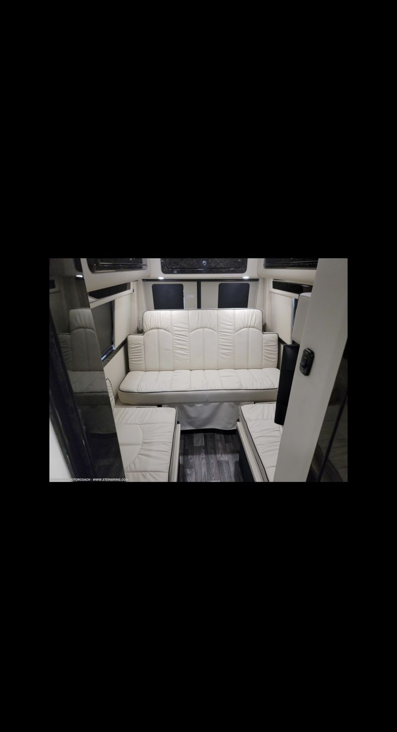 Picture 4/7 of a 2020 Midwest Passage RV 170EXT for sale in New Orleans, Louisiana