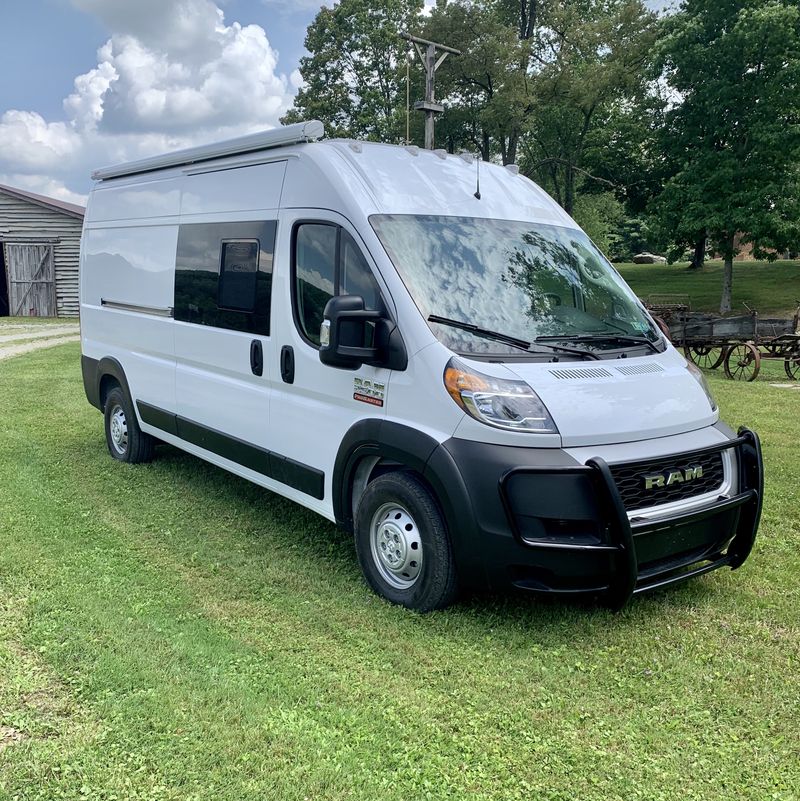 Picture 2/32 of a Camper Van Conversion Company - VansByTy  for sale in Champion, Pennsylvania