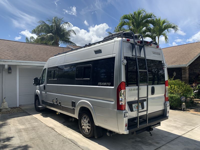 Picture 4/11 of a Winnebago Travato GL 2020  for sale in Jupiter, Florida