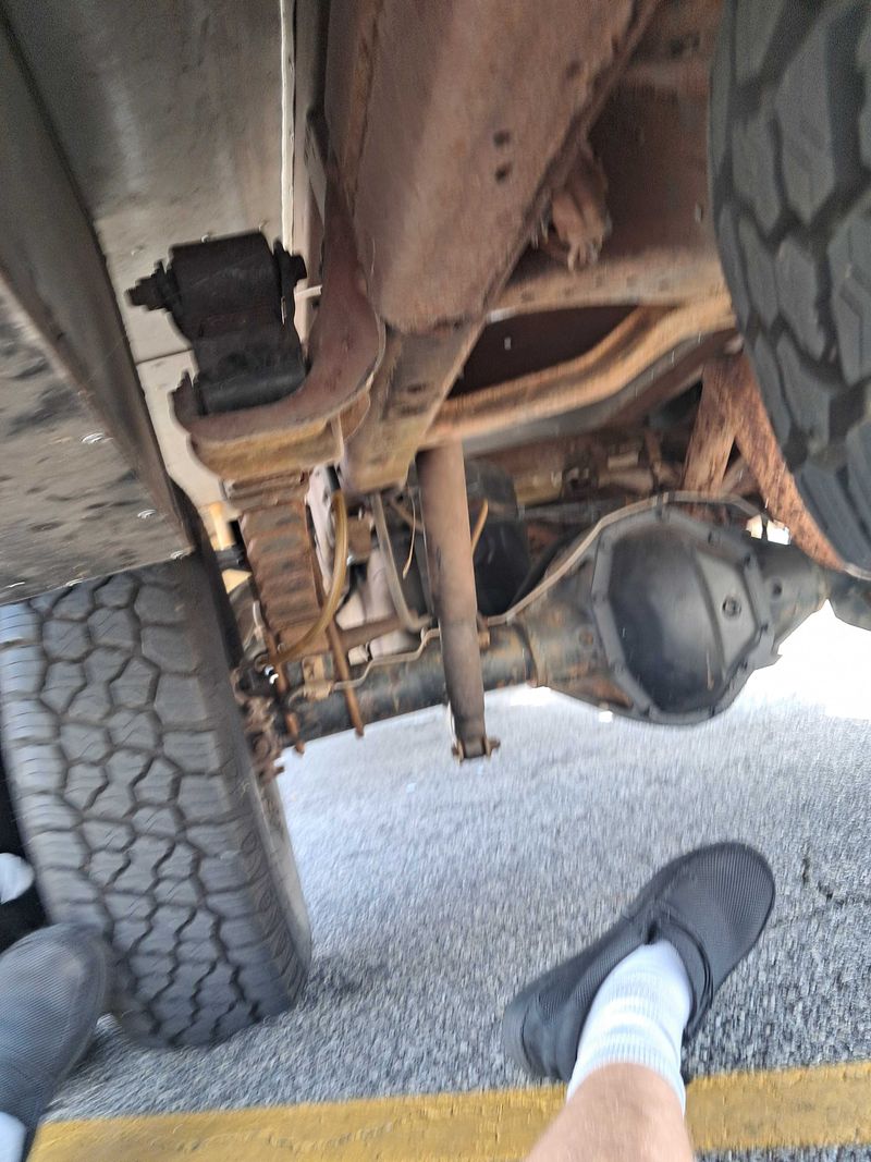 Picture 2/111 of a Ford Overlander for sale in Havana, Florida