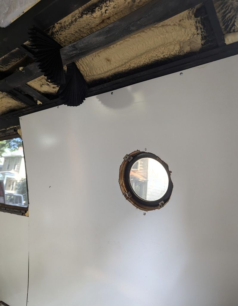 Picture 2/12 of a 1982 Dodge Transvan Project for sale in Cincinnati, Ohio