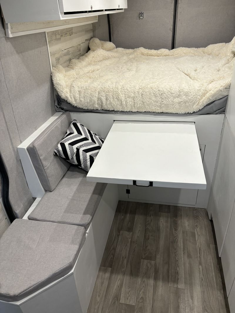 Picture 5/11 of a 2019 Promaster 159" Financing Available - Well Insulated for sale in Louisville, Kentucky