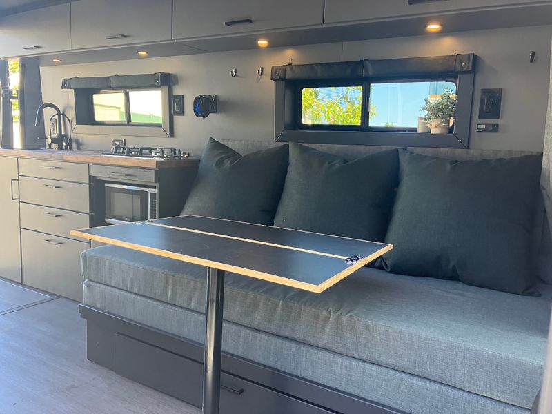 Picture 3/20 of a Beautiful Open Layout! Unusual Design! Must See! Last One! for sale in Ventura, California