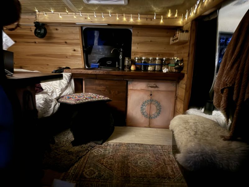 Picture 4/31 of a 2013 Chevy Express Van 3500 extended for sale in Washburn, Tennessee